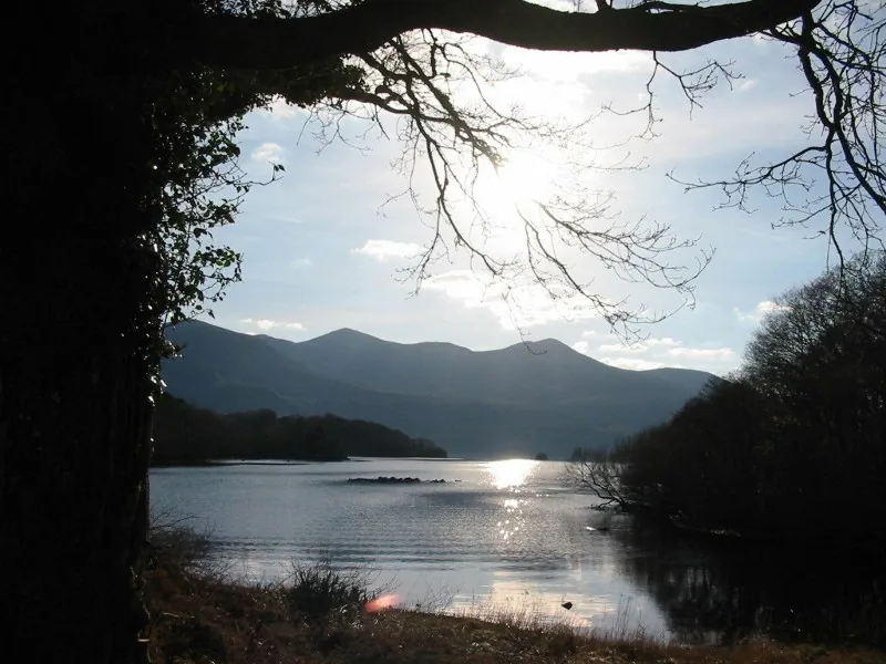 Lough leanne
